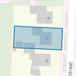 Perceel OSD00-D-4122