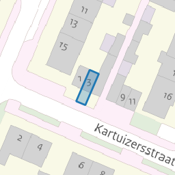 Perceel OSD00-D-4291