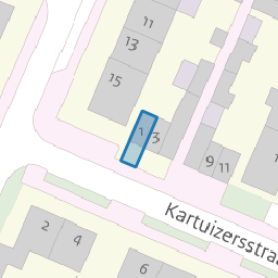 Perceel OSD00-D-4292