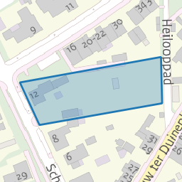 Perceel OSD00-D-4294