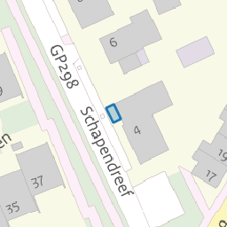 Perceel OSD00-D-4297