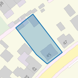 Perceel OSD00-D-4306