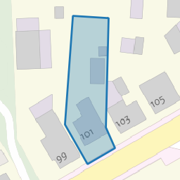 Perceel OSD00-D-4321