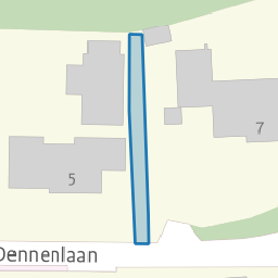 Perceel OSD00-D-4349