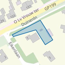 Perceel OSD00-D-4363