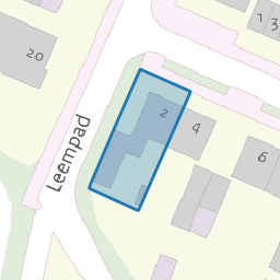 Perceel OSD00-D-4387