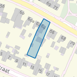 Perceel OSD00-D-4419