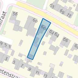 Perceel OSD00-D-4421