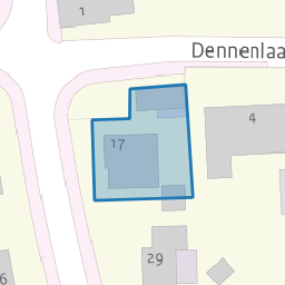 Perceel OSD00-D-4460