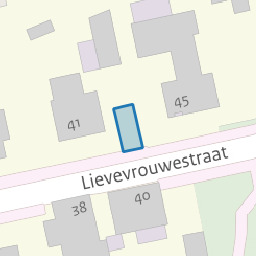 Perceel OSD00-D-4461