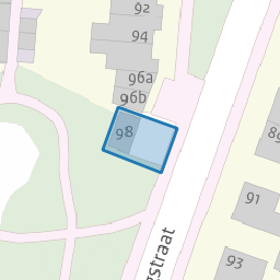 Perceel OSD00-D-4463