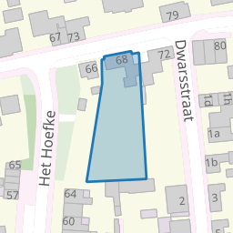 Perceel OSD00-D-4519