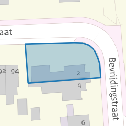 Perceel OSD00-D-4520