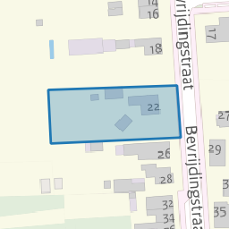 Perceel OSD00-D-4525