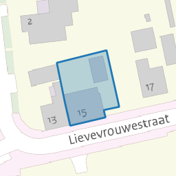 Perceel OSD00-D-4532