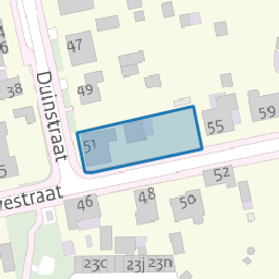 Perceel OSD00-D-4543