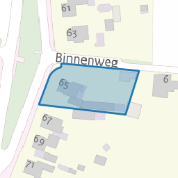 Perceel OSD00-D-4552