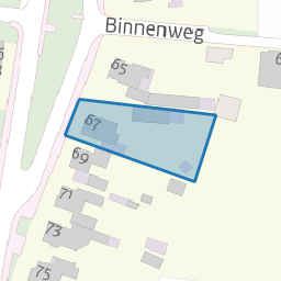 Perceel OSD00-D-4553