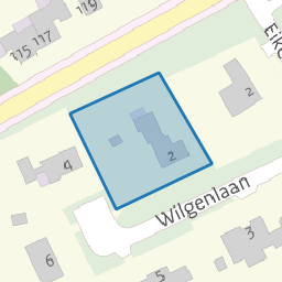 Perceel OSD00-D-4560