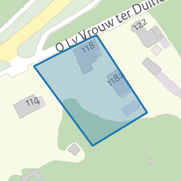 Perceel OSD00-D-4563