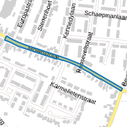 Perceel OSD00-D-4583