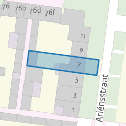 Perceel OSD00-D-4617