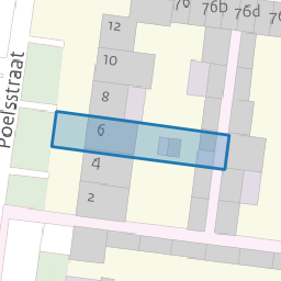 Perceel OSD00-D-4618