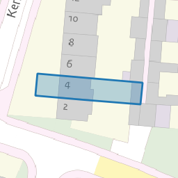 Perceel OSD00-D-4622