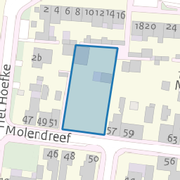 Perceel OSD00-D-4643