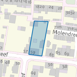 Perceel OSD00-D-4645