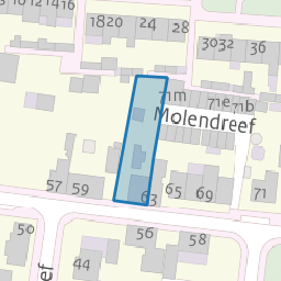 Perceel OSD00-D-4646