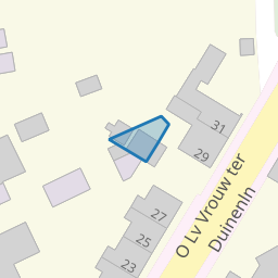 Perceel OSD00-D-4662