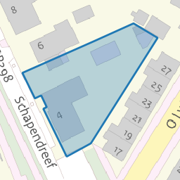 Perceel OSD00-D-4663