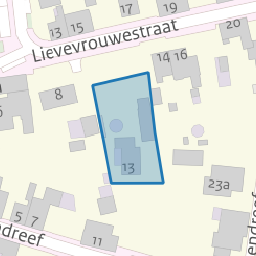 Perceel OSD00-D-4668