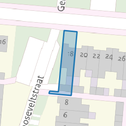 Perceel OSD00-D-4692