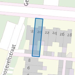 Perceel OSD00-D-4693