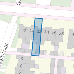 Perceel OSD00-D-4694