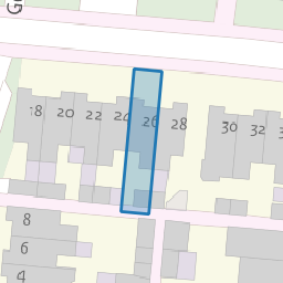 Perceel OSD00-D-4696