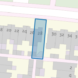 Perceel OSD00-D-4697