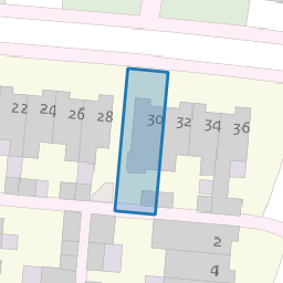 Perceel OSD00-D-4698