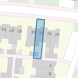 Perceel OSD00-D-4699