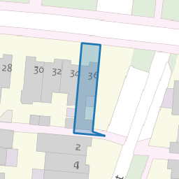 Perceel OSD00-D-4701