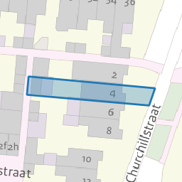 Perceel OSD00-D-4703