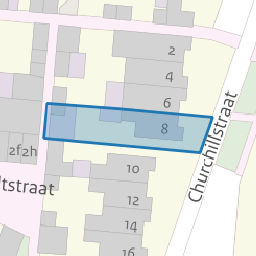 Perceel OSD00-D-4705