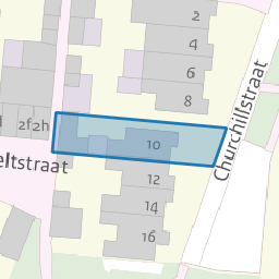 Perceel OSD00-D-4706