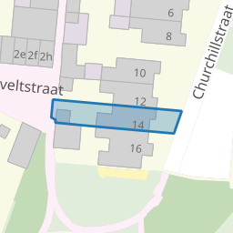 Perceel OSD00-D-4708