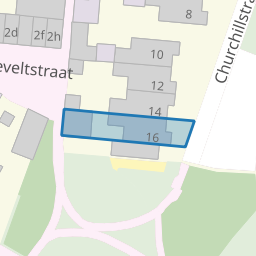 Perceel OSD00-D-4709