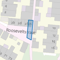 Perceel OSD00-D-4710