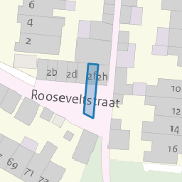 Perceel OSD00-D-4711