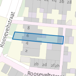 Perceel OSD00-D-4718